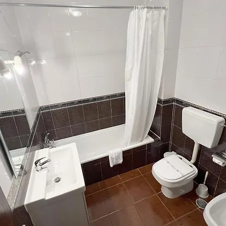 Appartamento Do Vau By Amcf *