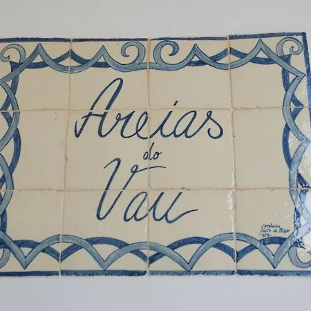 Appartamento Do Vau By Amcf Portimão