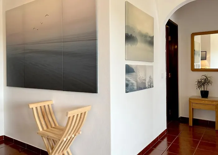 Do Vau By Amcf Apartament Portimão