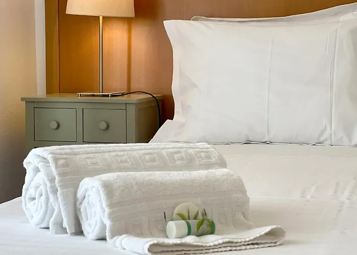 Apartament Do Vau By Amcf Portimão