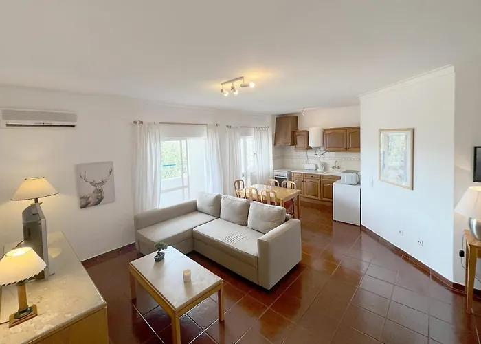 Apartament Do Vau By Amcf