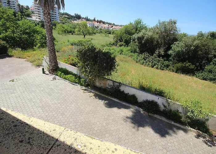 Do Vau By Amcf Apartament Portimão