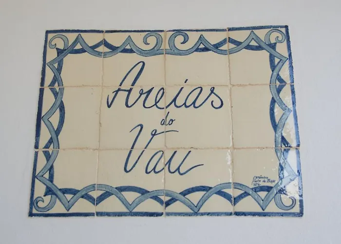 公寓 Do Vau By Amcf 波尔蒂芒