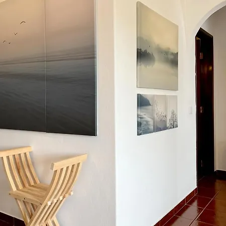 Do Vau By Amcf Appartement Portimão