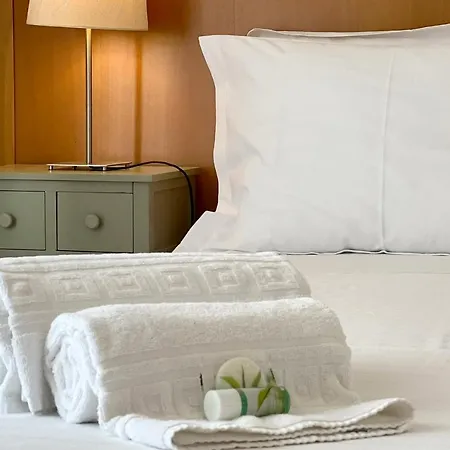 Appartement Do Vau By Amcf Portimão