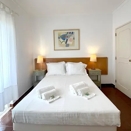 Apartment Do Vau By Amcf