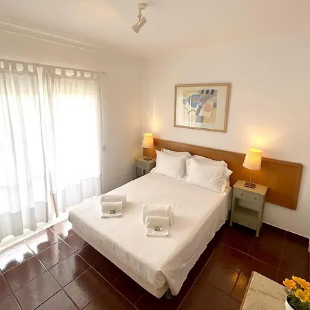 Do Vau By Amcf Apartment Portimao