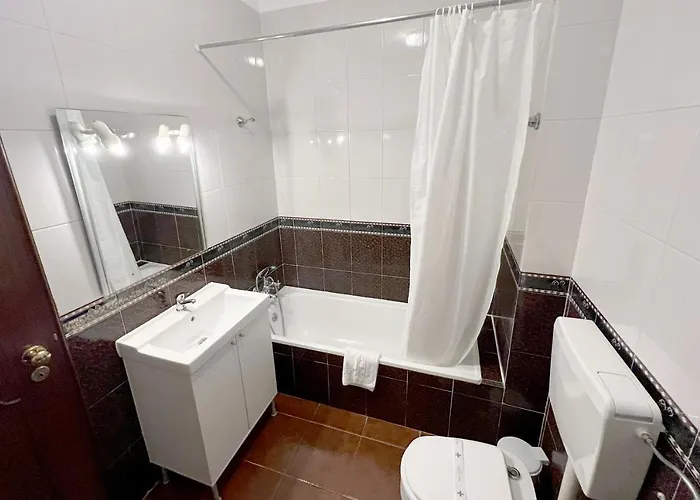 Do Vau By Amcf Appartement