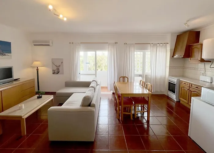 Appartement Do Vau By Amcf