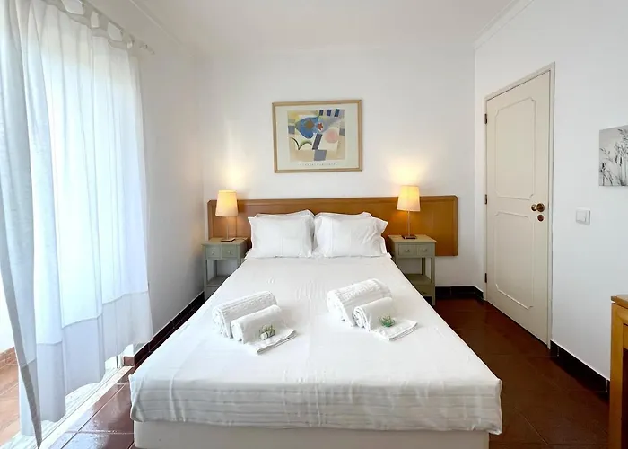 Appartement Do Vau By Amcf