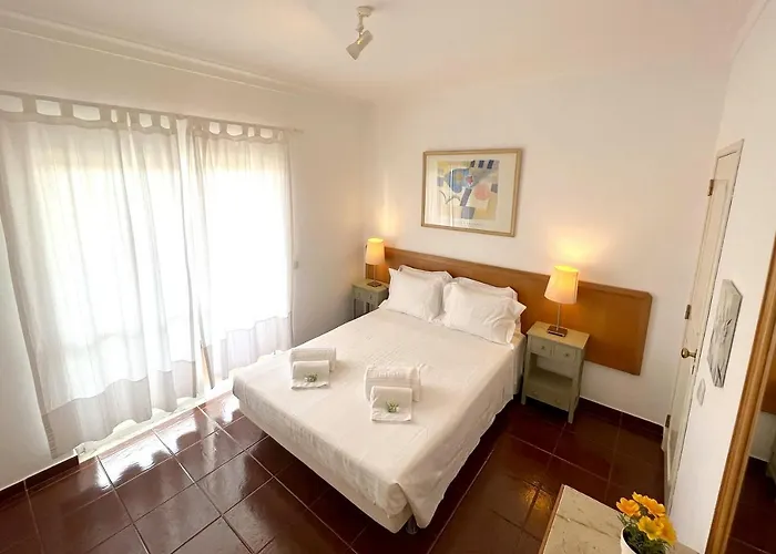 Do Vau By Amcf Appartement Portimão