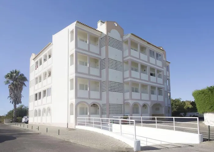 Do Vau By Amcf Appartement Portimão