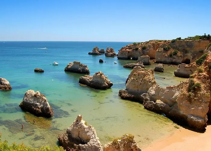 Appartement Do Vau By Amcf