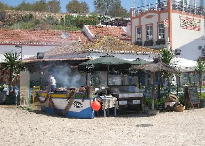 Appartement Do Vau By Amcf